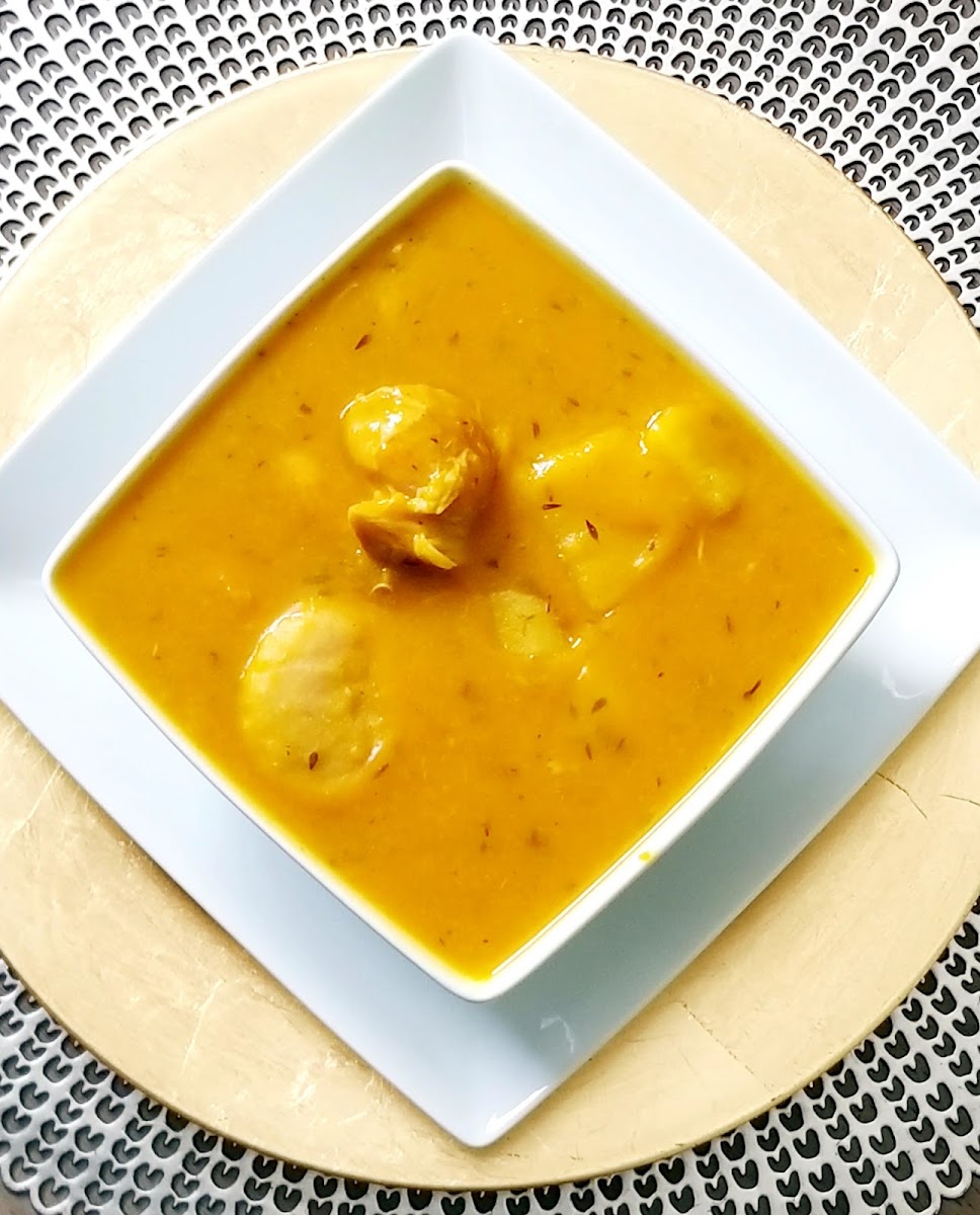 Slide Background Image